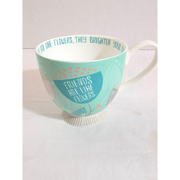 Portobello by Inspire Dining Portobello By Inspire Bone China